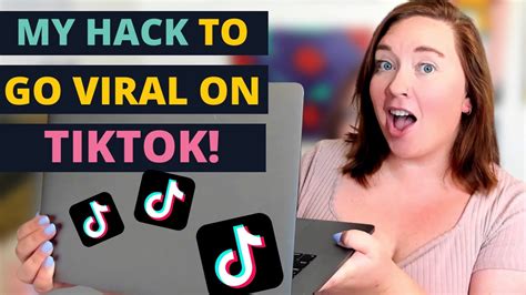 Get Your First 1 000 Followers On Tiktok Fast Youtube