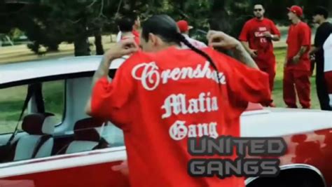 Crenshaw Mafia Gang Cmg