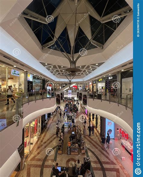 Azrieli Mall In Tel Aviv Israel Editorial Image Image Of Middle