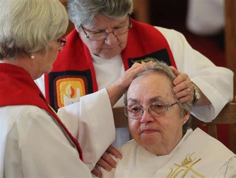 Bridget Mary S Blog Eastlake Woman 82 To Be Ordained As Priest