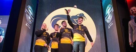 Splyce Emerge As The Stage 1 Cwl Global Pro League Champions Stevivor