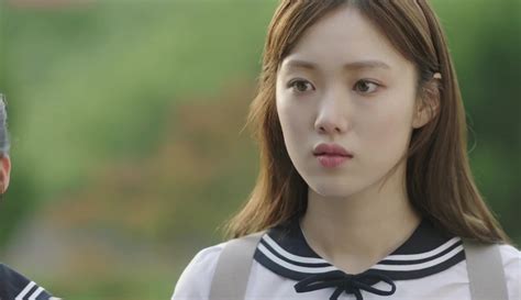 She showed off various styles of fashion for the season. 5 Lee Sung Kyung Dramas to Watch | KStreetManila