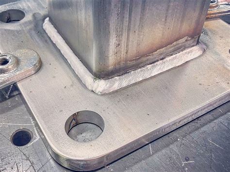 How To MIG Weld Stainless Steel A Beginners Guide