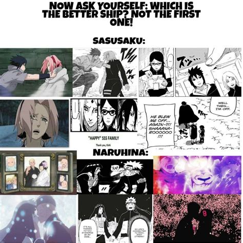 Naruhina Sasusaku Naruto Shippuden Anime Hinata Naruto Sasuke Sakura