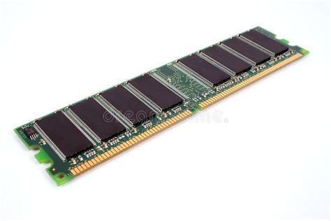 1gb Ddr Sdram Stock Photo Image Of Card Holding Data 2410042