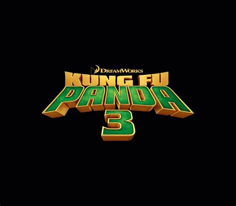 Kung Fu Panda Logo Digital Art By Brand A Pixels