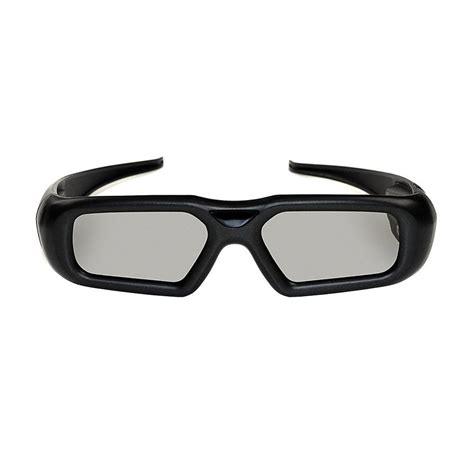 Zf2300 Rf 3d Glasses W Internal Rechargeable Battery Easy Graphics