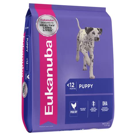 Maybe you would like to learn more about one of these? Eukanuba Puppy Dry Dog Food Reviews - Black Box