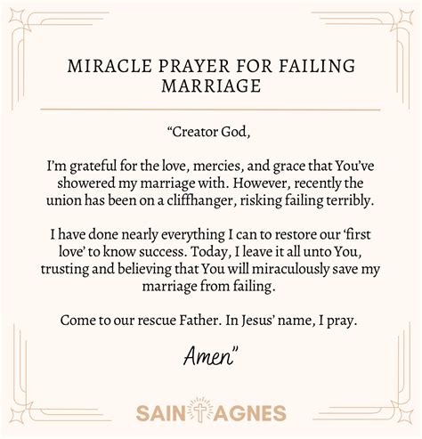 8 Prayers For Marriage Under Attack Save Your Marriage