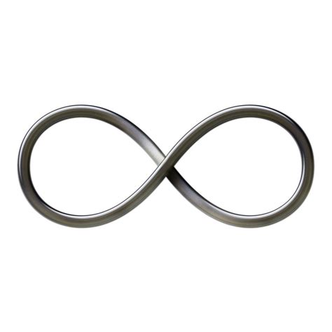 Infinity Sign Agenttaia