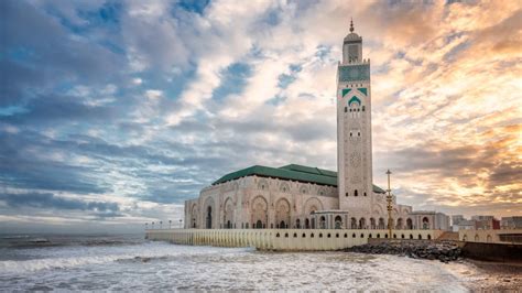 Luxury Casablanca Tours Private And Tailor Made Jacada Travel