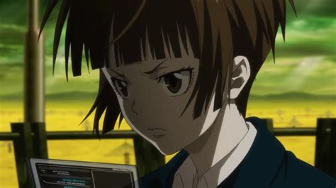 Sibyl S Kiss Psycho Pass Amv Youtube