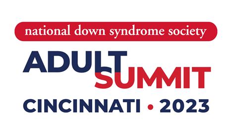 Adult Summit In Cincinnati National Down Syndrome Society Ndss