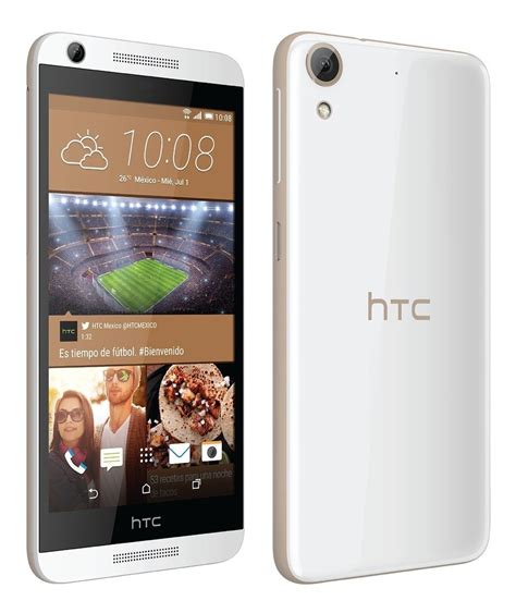 Celular Htc Desire 626 16gb Android 4g 188500 En Mercado Libre