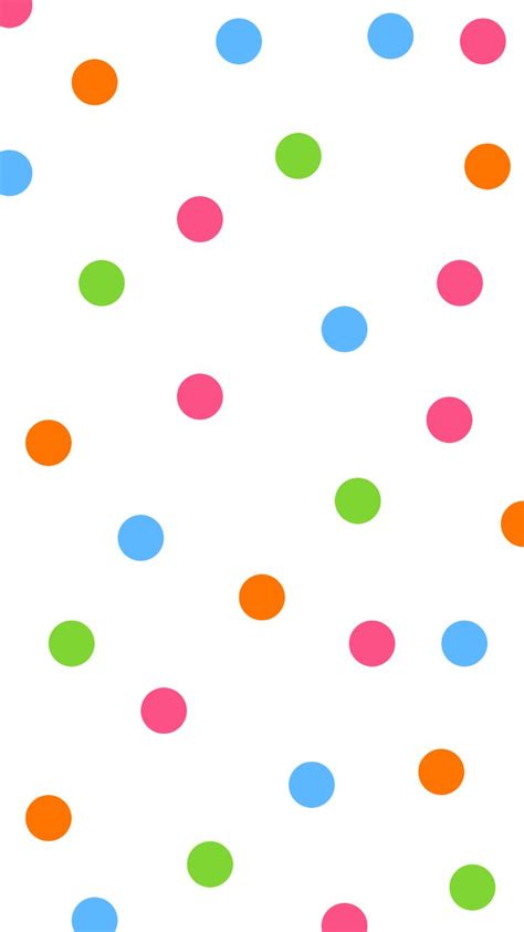 Polka Dots Polka Dots Wallpaper Dots Wallpaper Polka Dot Background