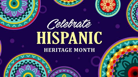Hispanic Heritage Month At Banfield Banfield