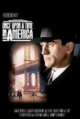 Watch Once Upon A Time In America Photos