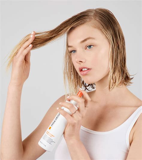 Leaves hair shiny, soft and beautiful. Take Care of Your Colored Treated Hair