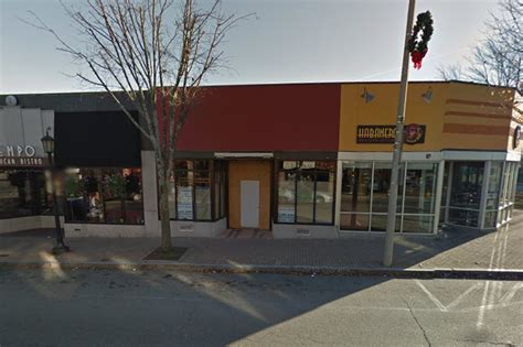 Moody Street Is Getting Another Mexican Restaurant Eater Boston