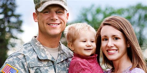 Life insurance for vets considers these challenges that these men and women face and provides them with alternatives. Is SGLI really enough for you and your family? - GHM