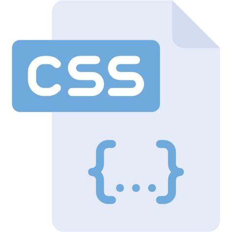 css file, Css Format, Css File Format, Css Symbol, Files And Folders, Css, interface icon