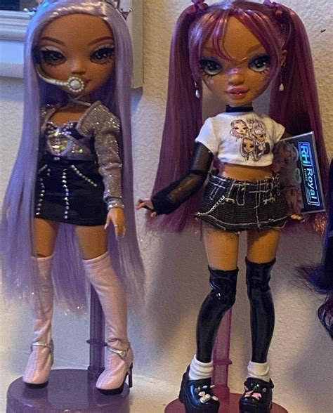 Custom Monster High Dolls Custom Dolls Personajes Monster High Best