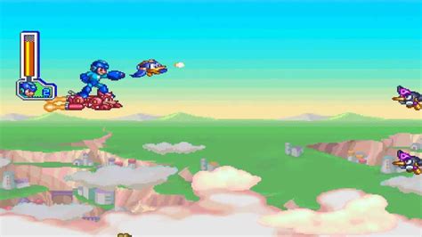 Mega Man 8 Tengu Man Stage Theme Remaster Acordes Chordify