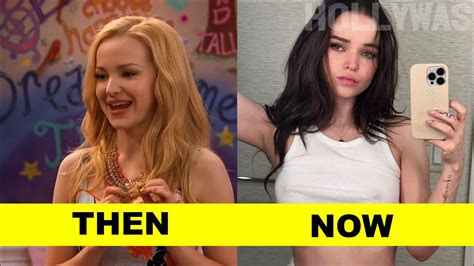 Liv And Maddie Cast Then And Now 2022 9 Years Later Youtube