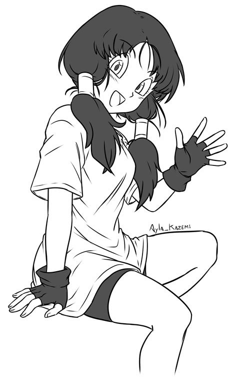 Pin by SuperiorFox 14 on Personajes DB-Z-S-GT | Anime dragon ball super