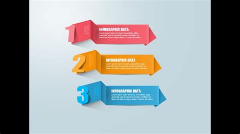 Thebest10websitebuilders.com has been visited by 10k+ users in the past month Photoshop Tutorial Graphic Design Origami Number - YouTube
