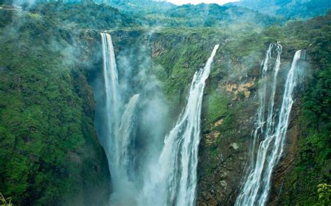 20 Best Waterfalls In India That You Must See Holidify