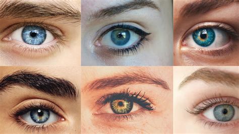 How To Determine Your Eye Shape Once And For All