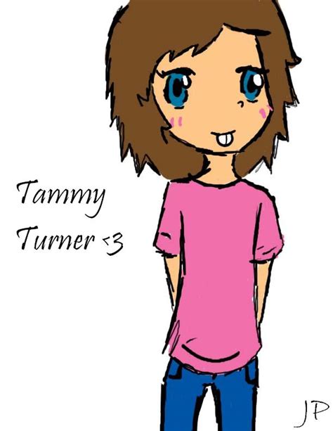 Timmy Turner Gender Bender By Thejackal24 On Deviantart