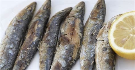 You may even have been told by your stylist to avoid a daily shampoo, but. How to Eat Sardines for Thinning Hair | LIVESTRONG.COM