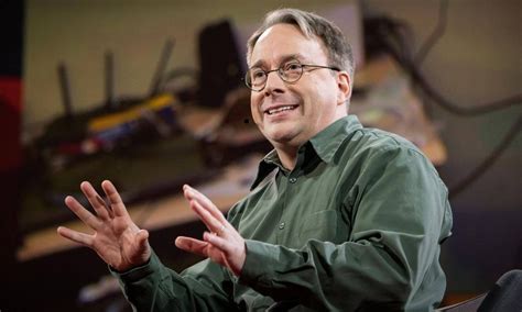 Linus Torvalds Proposes Dropping I486 Support In Linux