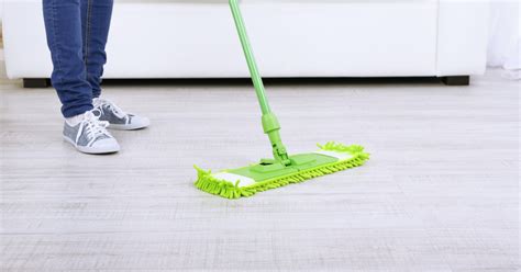 The 5 Best Cleaners For Hardwood Floors