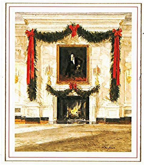 We did not find results for: Reagan 1987 White House Christmas Card | White house christmas, White house christmas tree ...