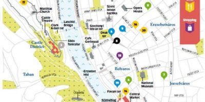 Verken boedapest voor minder geld met een budapest card waarmee u bespaart op veel bezienswaardigheden. Ruin pubs boedapest kaart - Kaart van een ruïne pubs ...