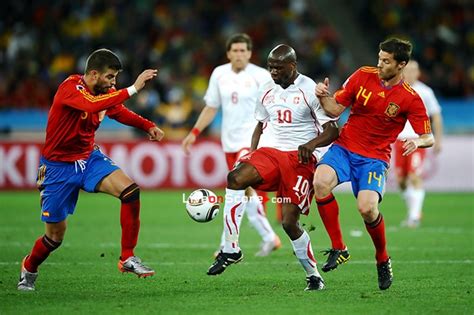 Eventual champions spain were defeated by the quickness of gelson fernandes and a brave swiss team at sout. Spain vs Switzerland Preview and Prediction Live Stream ...