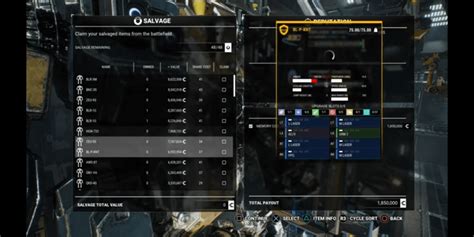 Made a heartbreaking discovery... : r/Mechwarrior5