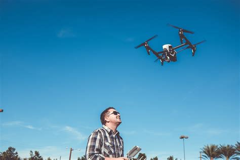 The Complete Beginners Guide To Drone Photography