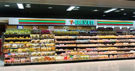 7 Eleven On The Hunt For Innovative Products To Meet Customer