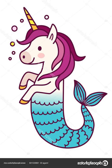 Are you searching for cartoon mermaid png images or vector? Unique Simple Mermaid Drawing Vector Library » Free Vector ...