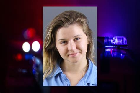 Woman Pleads Guilty To Fatal 2021 West Peoria Crash 933 The Drive