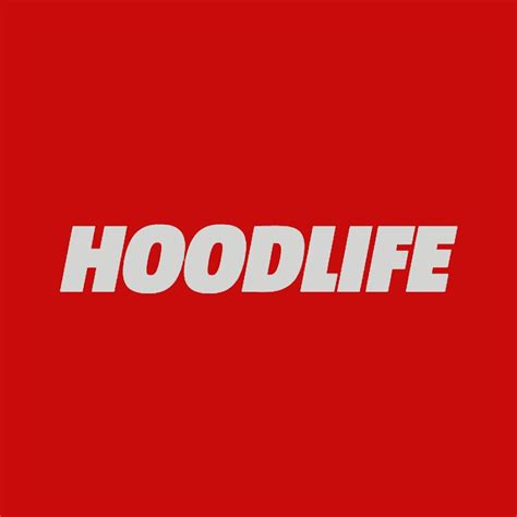 Hoodlife Youtube