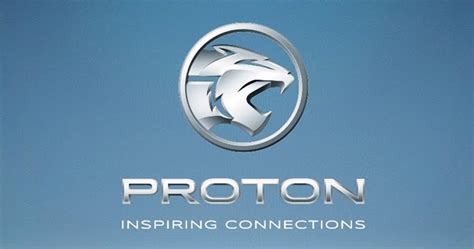 Logo baru proton masih mengekalkan ikon harimau sebagai teras utamanya tujuh tahun lamanya proton menggunakan rekaan logo itu. Logo Baru Proton 2019 - KFZoom
