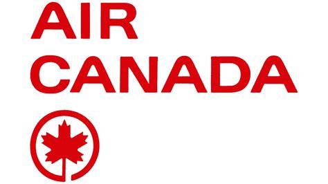 Air Canada Logo Histoire Signification De Lemblème