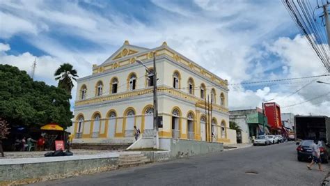 Prefeitura De Cear Mirim Abre Inscri Es Para Concurso P Blico