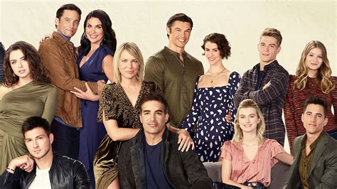 ‘days Of Our Lives Turns 55 Cast To Celebrate Anniversary With