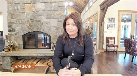 Rachael Ray Gets Emotional As She Reveals Shocking Video Inside Her Unrecognizable Home After It